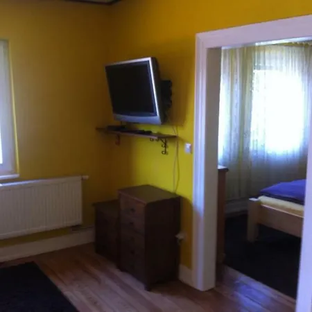 - Urlaub Im Garten Apartament Frankweiler