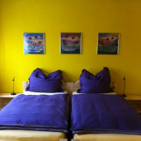 - Urlaub Im Garten Apartament