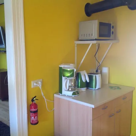Apartament - Urlaub Im Garten