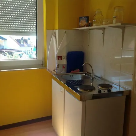 - Urlaub Im Garten Apartament Frankweiler