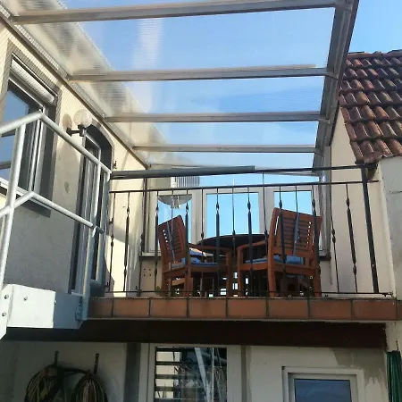 - Urlaub Im Garten